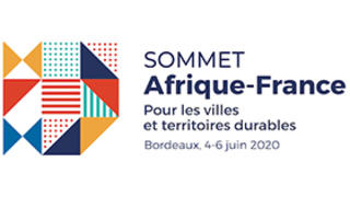Sommet Afrique-France - Logo