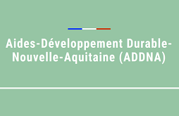 Site internet Aides-Développement-Durable-Nouvelle-Aquitaine