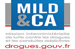 Logo MILDECA