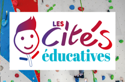 Cité éducative de Bordeaux