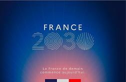 France 2030 - 1er comité