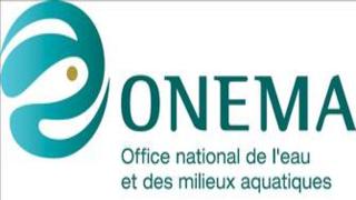 Logo Office National de l'eau et des milieux aquatiques