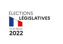 Candidats aux législatives 2022