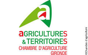 Election 2019 à la Chambre d'agriculture de la Gironde : liste de candidats