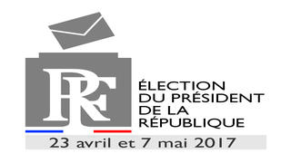 Logo presidentielle 2017 