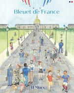 Bleuet de France - collecte 2021
