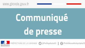 Réouverture du point numérique à la sous-préfecture de Lesparre-Médoc