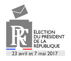 Logo élection présidentielle