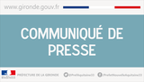 6 communes reconnues en état de catastrophe naturelle en Gironde 
