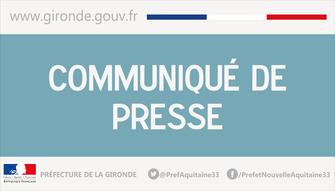Canicule : première réunion du comité départemental en Gironde