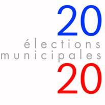 Mesures sanitaires dans les bureaux de vote pour le 2nd tour des élections municipales 2020