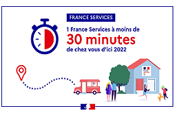 espaces France Services