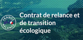 Le Contrat de Relance et de Transition Ecologique, un nouveau contrat au service des territoires