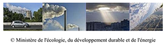 Les bilans carbone (BEGES : de gaz à effet de serre) des services de l'Etat en Gironde